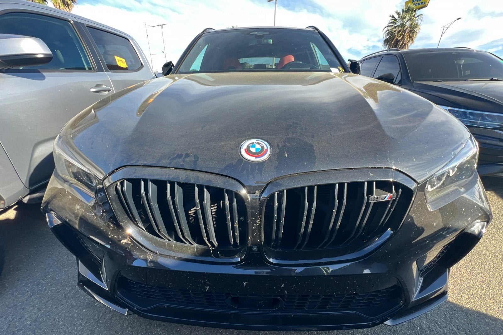 2023 BMW M Models Base