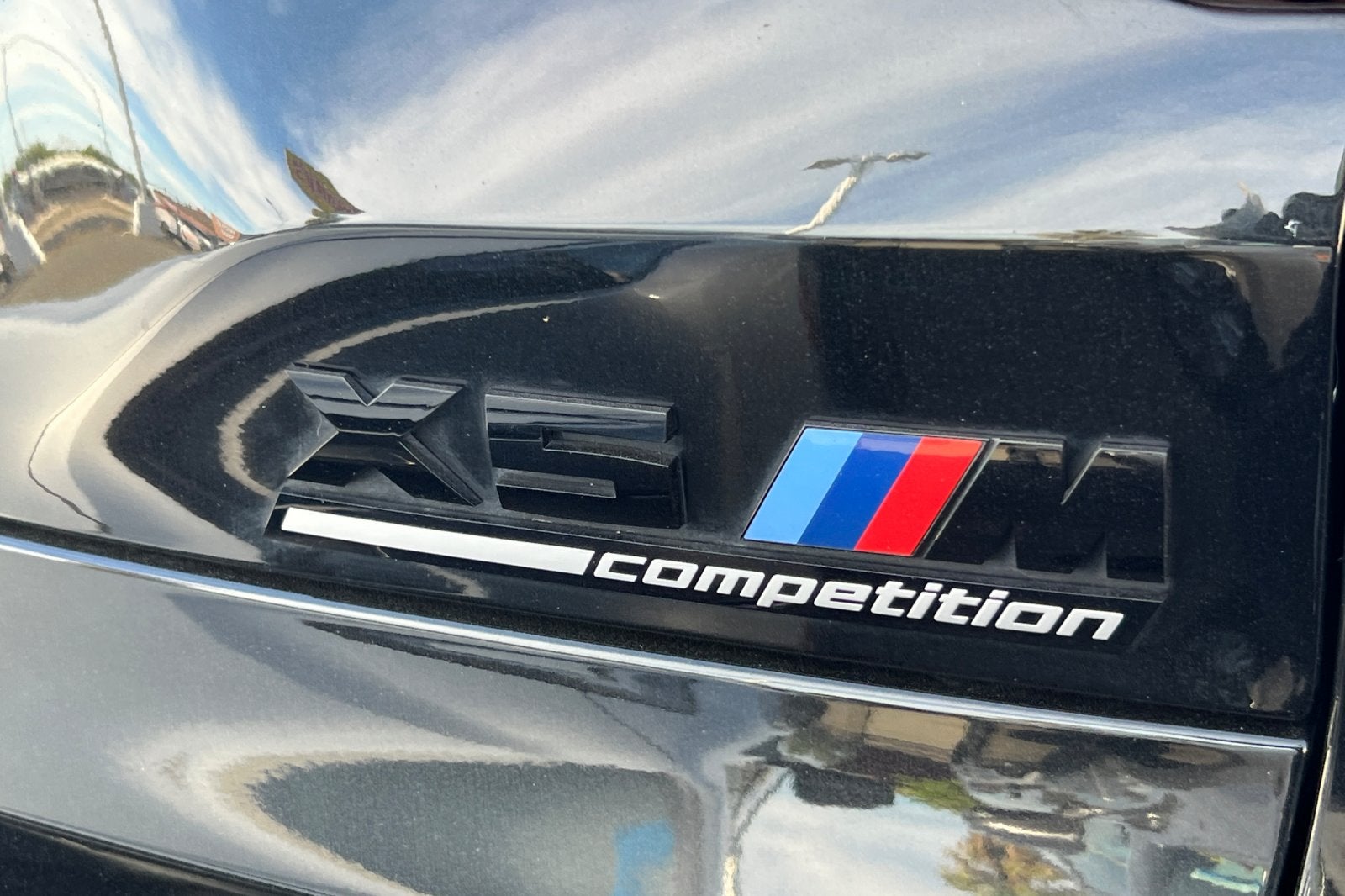 2023 BMW M Models Base