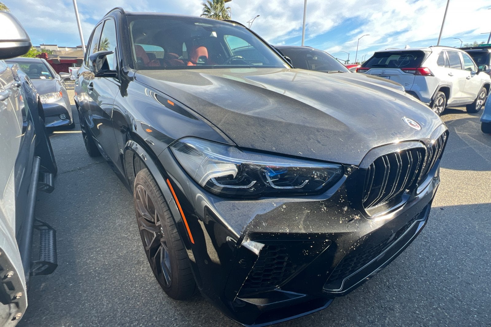 2023 BMW M Models Base