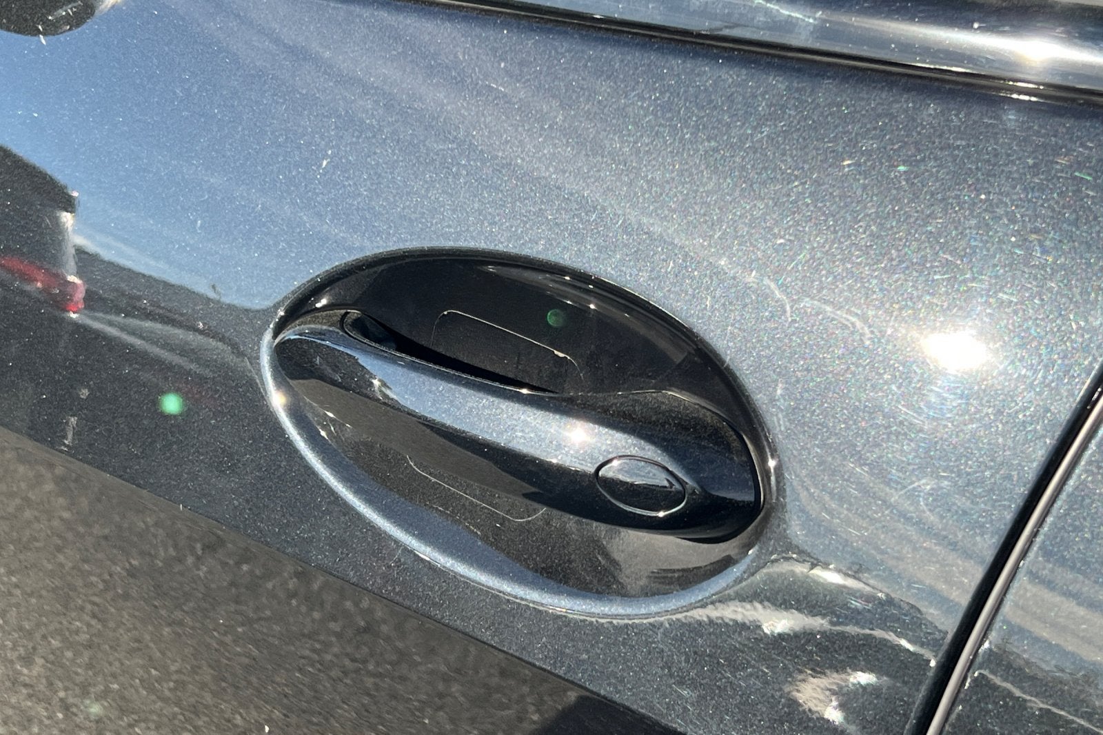 2023 BMW M Models Base