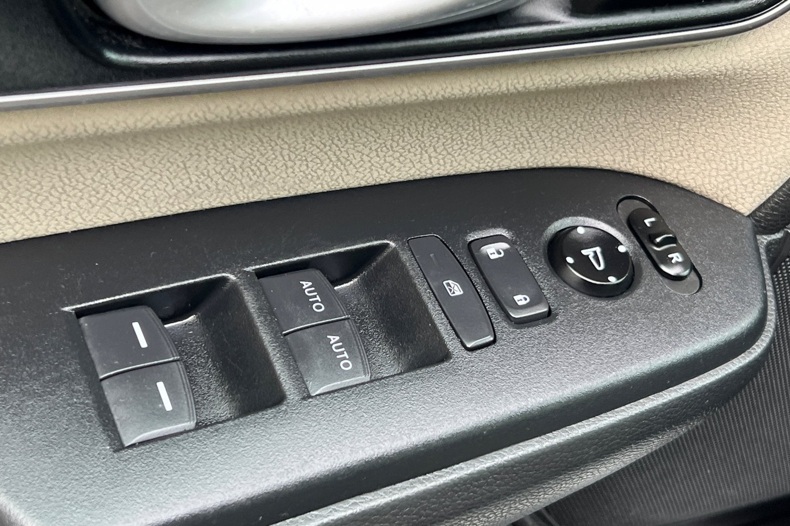 2021 Honda CR-V Hybrid EX