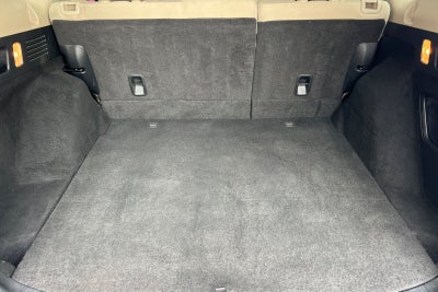 2021 Honda CR-V Hybrid EX