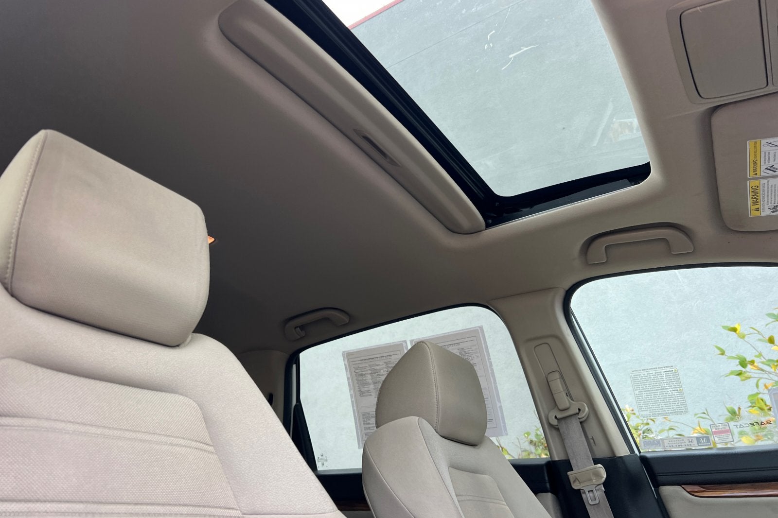 2021 Honda CR-V Hybrid EX