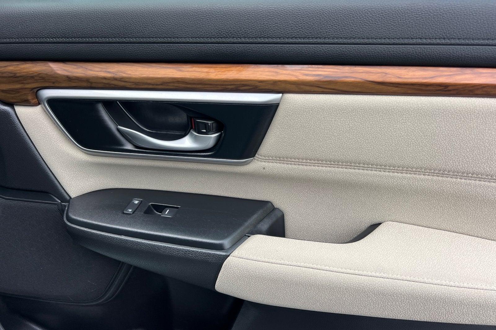 2021 Honda CR-V Hybrid EX