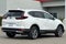 2021 Honda CR-V Hybrid EX