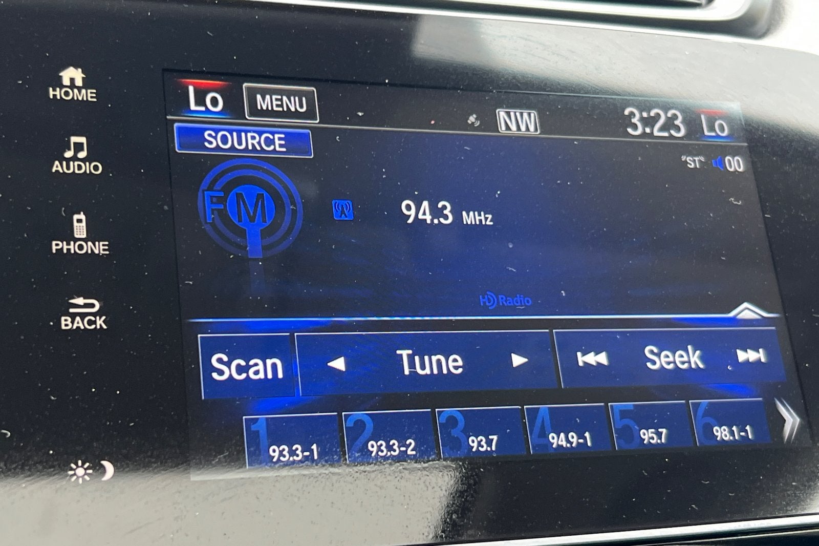 2021 Honda CR-V Hybrid EX