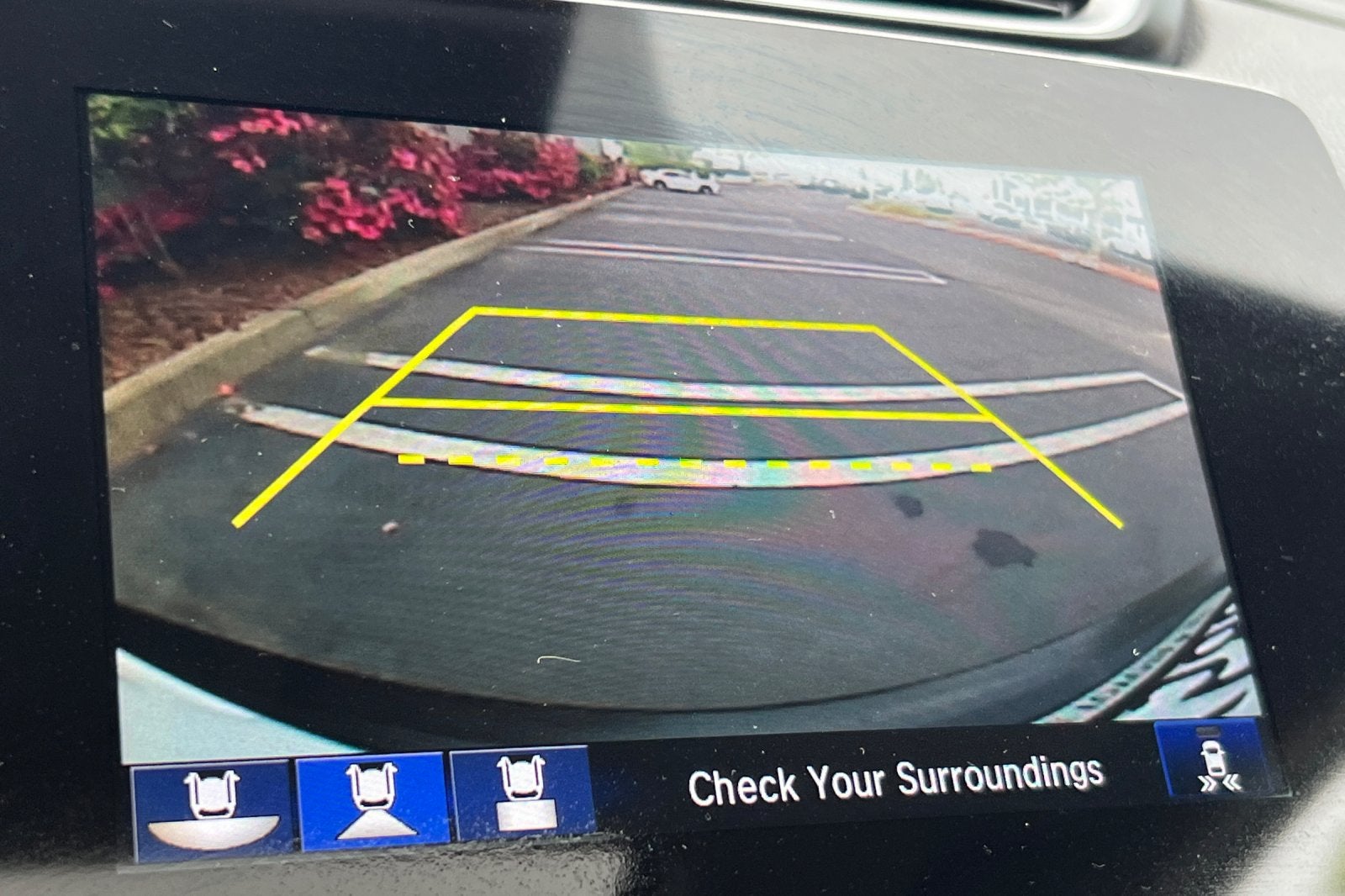 2021 Honda CR-V Hybrid EX