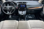 2021 Honda CR-V Hybrid EX