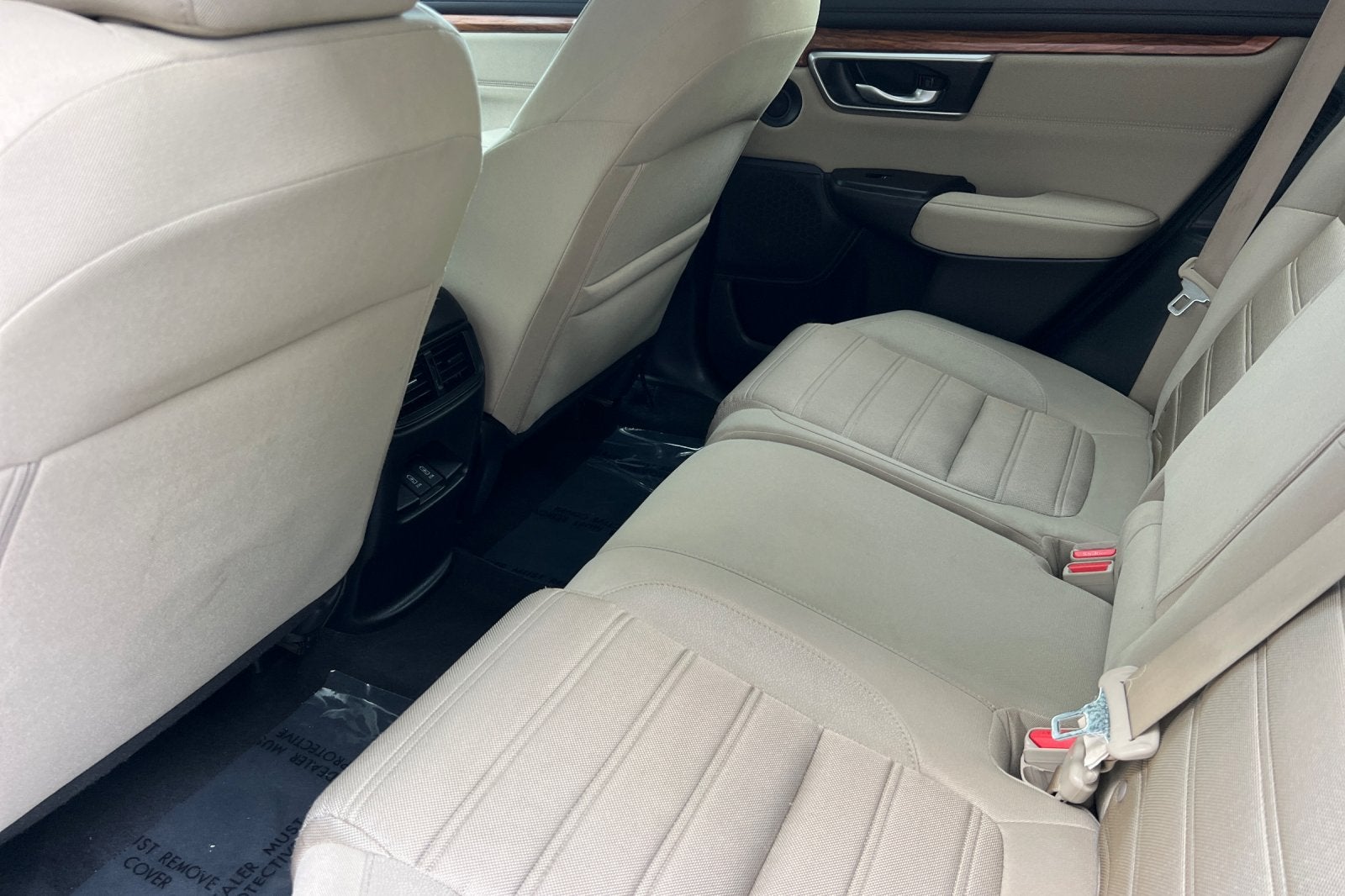 2021 Honda CR-V Hybrid EX