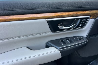 2017 Honda CR-V Base