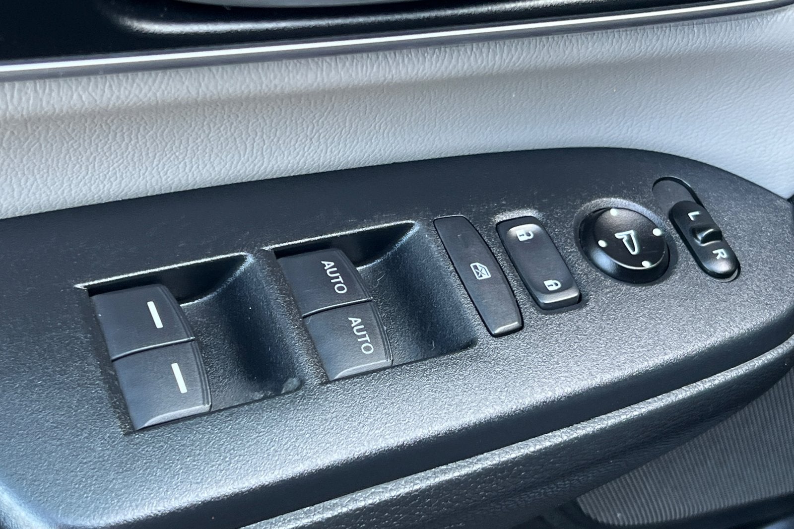 2017 Honda CR-V Base