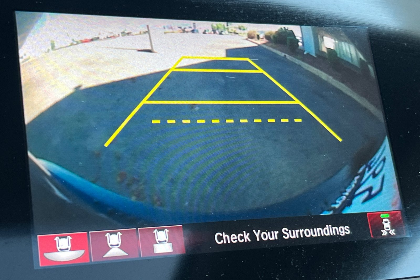 2017 Honda CR-V Base