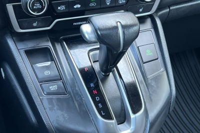 2017 Honda CR-V Base