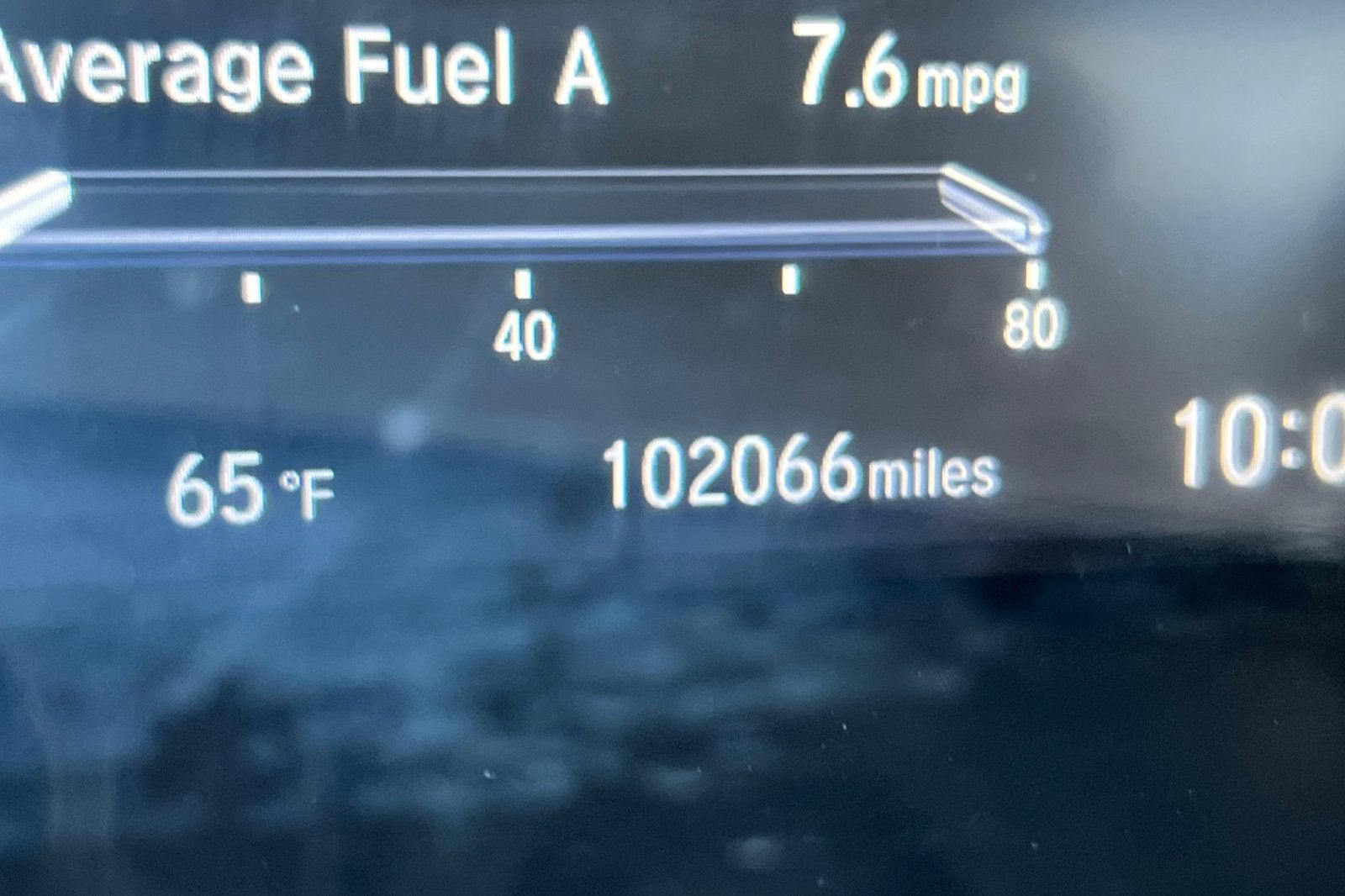 2017 Honda CR-V Base