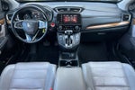 2017 Honda CR-V Base