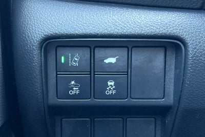 2017 Honda CR-V Base