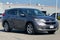 2017 Honda CR-V Base