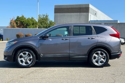 2017 Honda CR-V Base