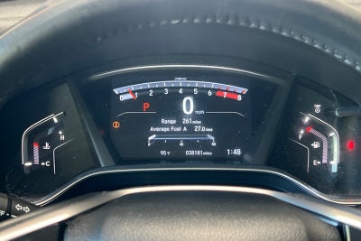 2020 Honda CR-V Touring