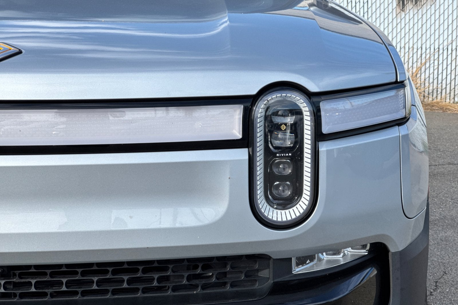 2022 Rivian R1T Adventure Package
