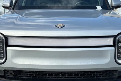 2022 Rivian R1T Adventure Package