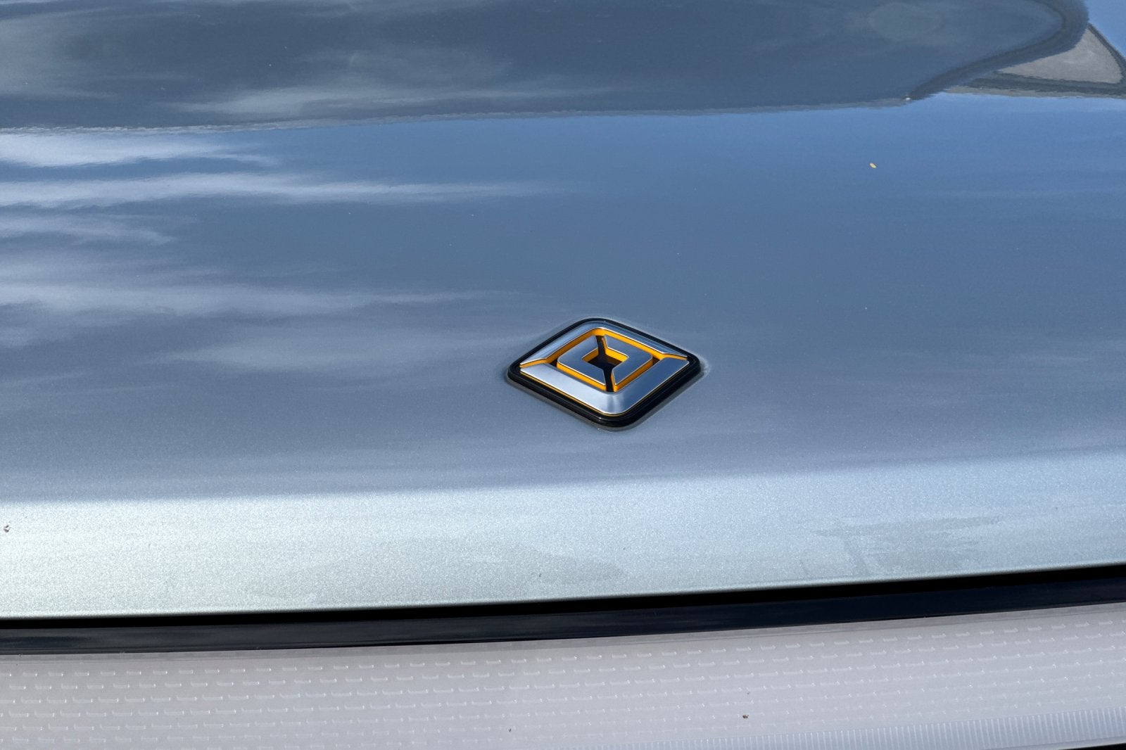 2022 Rivian R1T Adventure Package