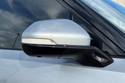 2022 Rivian R1T Adventure Package