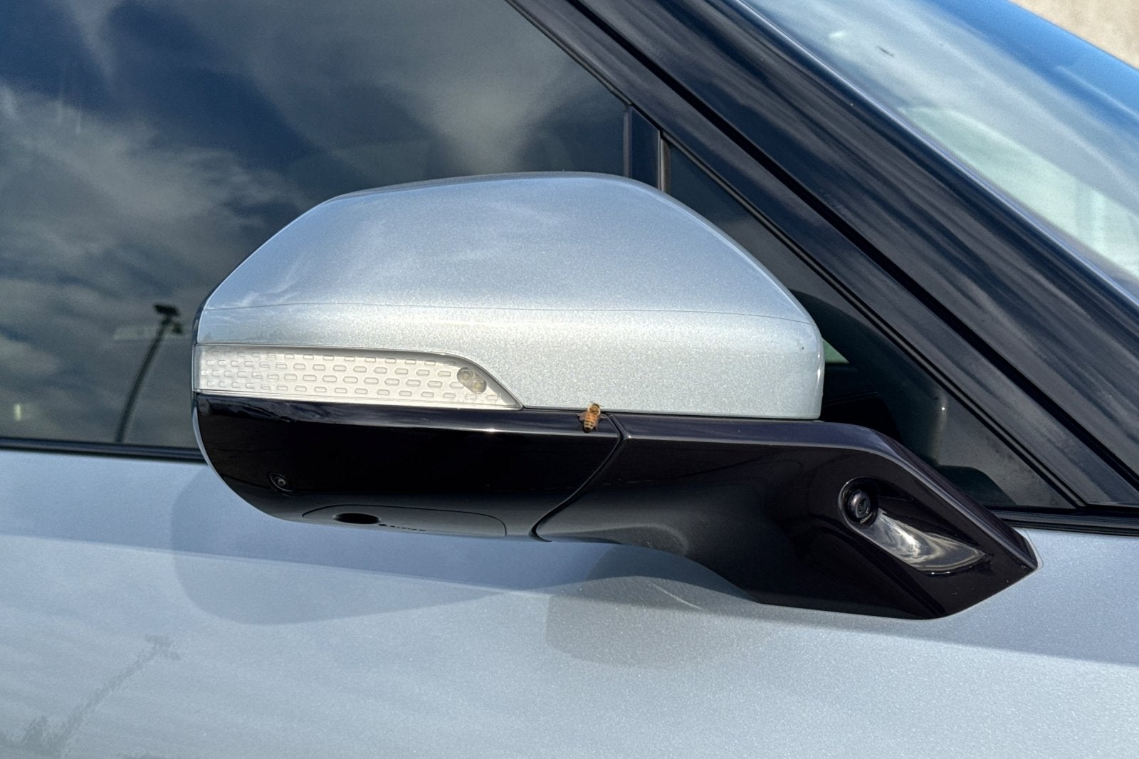 2022 Rivian R1T Adventure Package