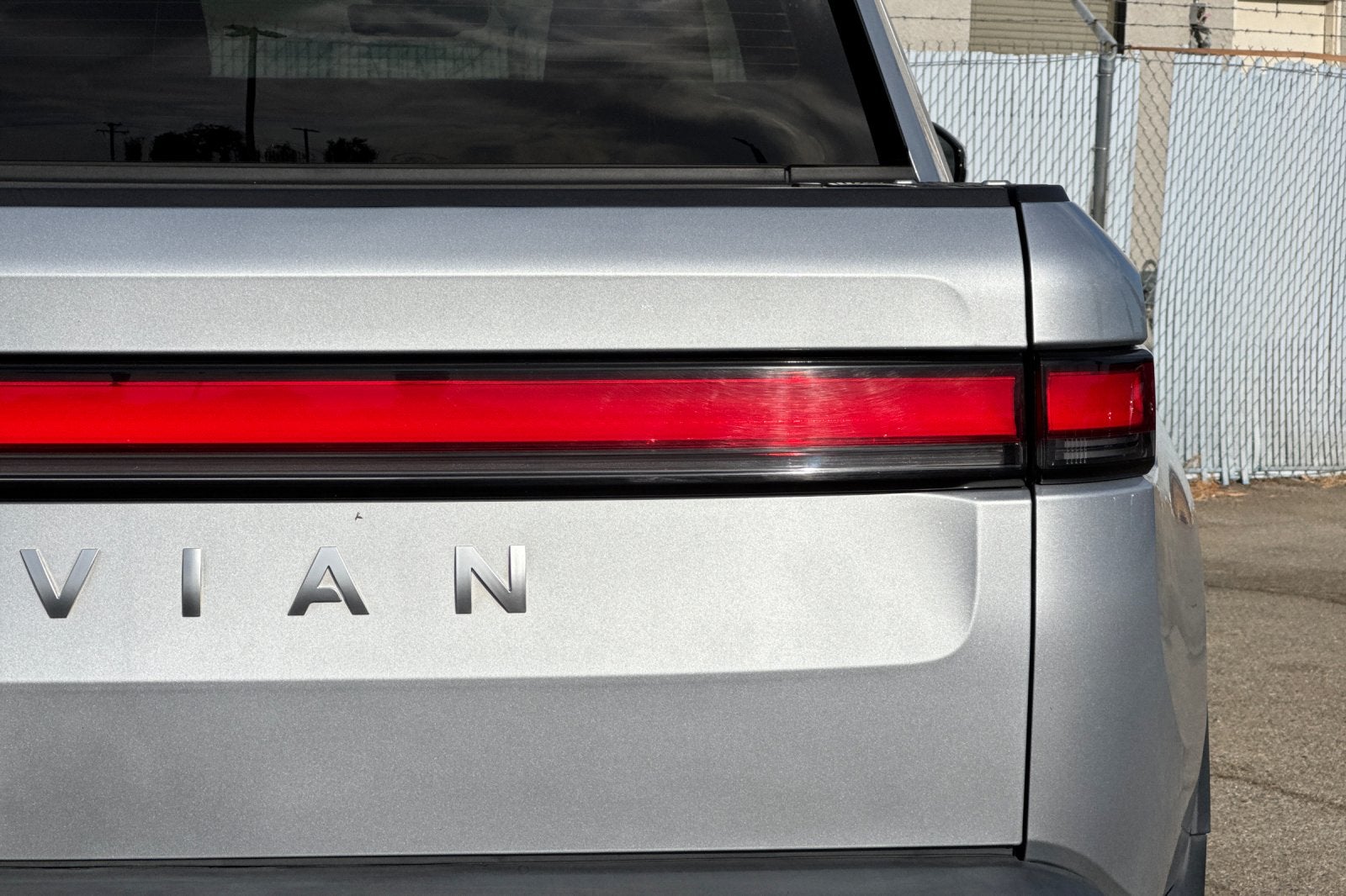 2022 Rivian R1T Adventure Package