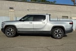 2022 Rivian R1T Adventure Package