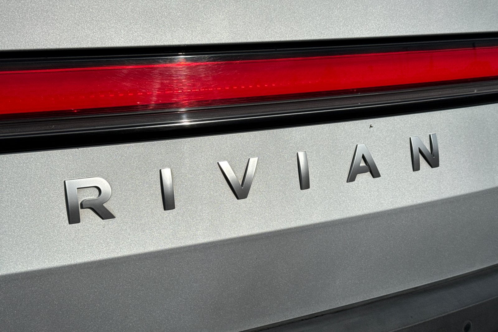 2022 Rivian R1T Adventure Package