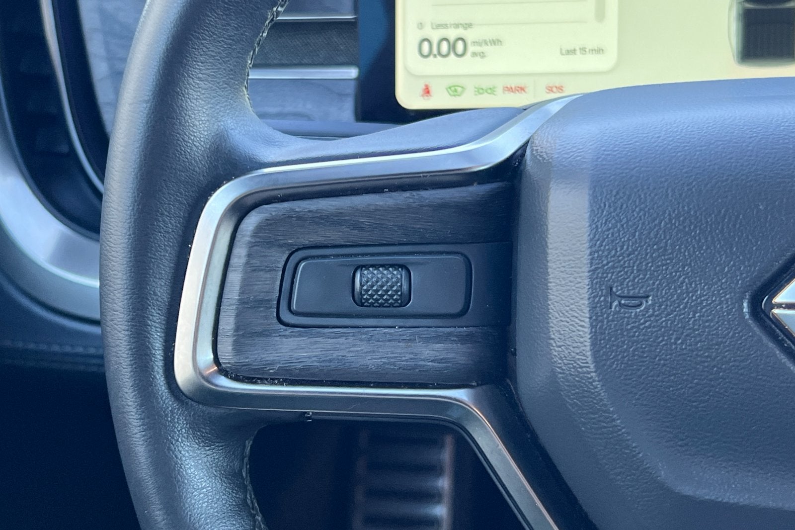 2022 Rivian R1T Adventure Package