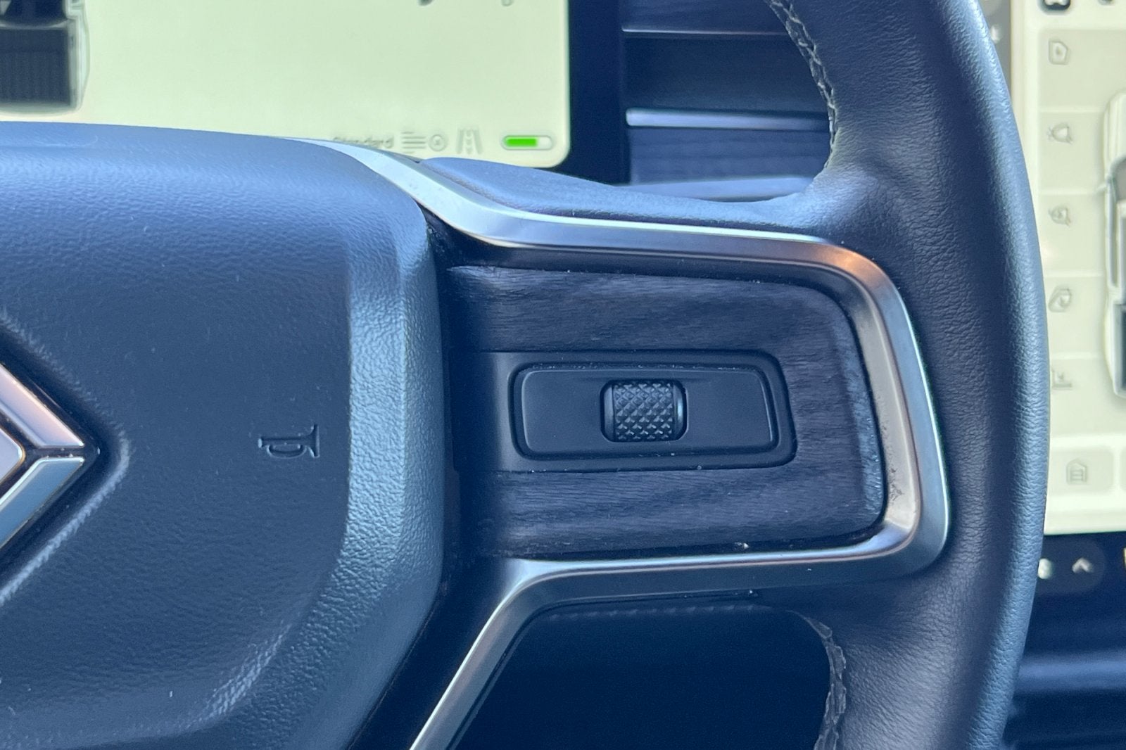 2022 Rivian R1T Adventure Package