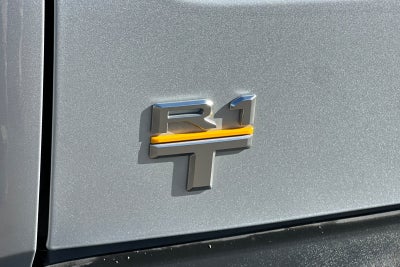 2022 Rivian R1T Adventure Package