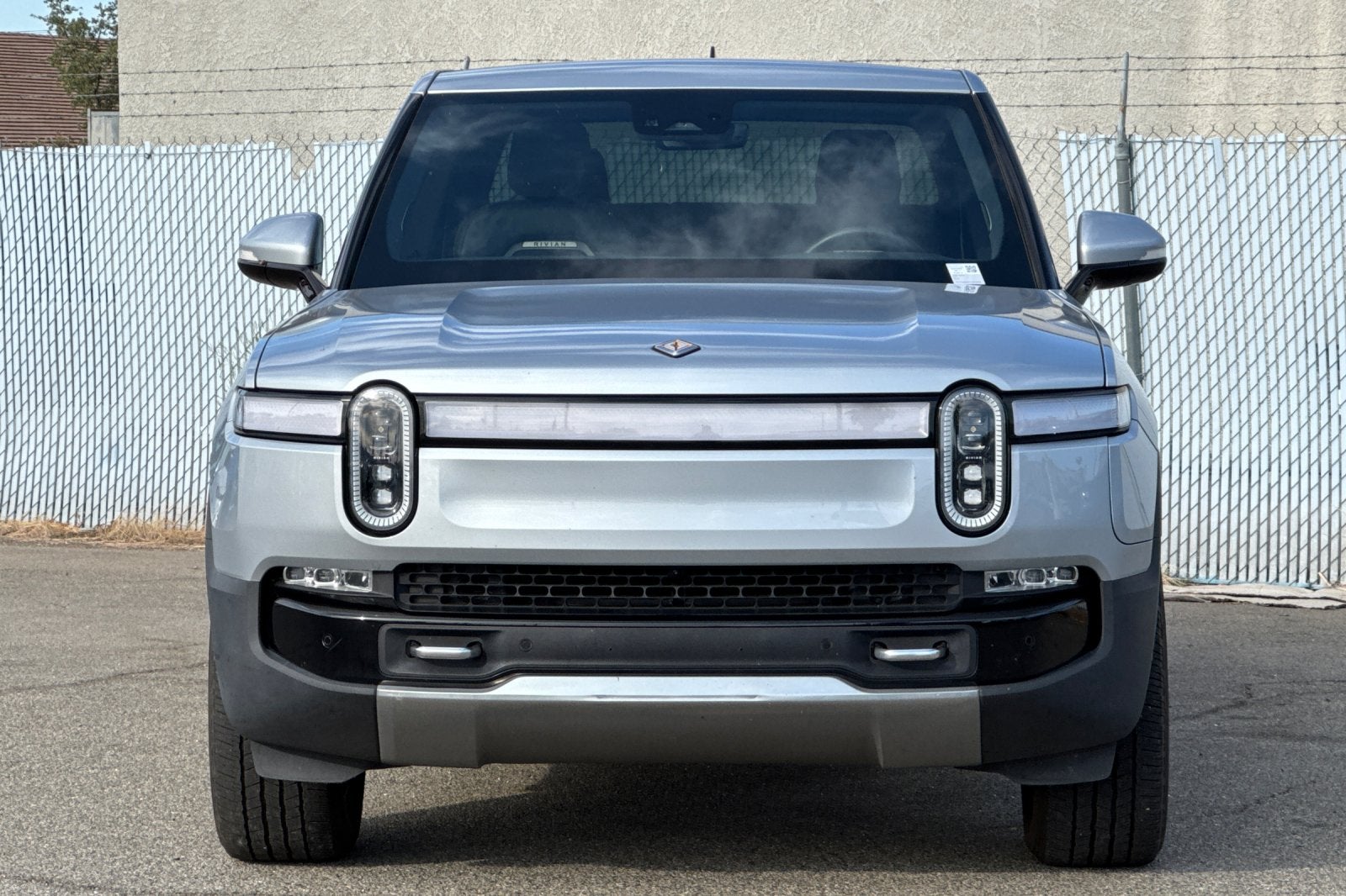 2022 Rivian R1T Adventure Package