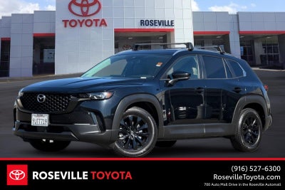 2024 Mazda Mazda CX-50 2.5 S Select Package