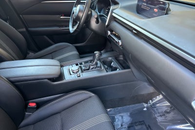 2024 Mazda Mazda CX-50 2.5 S Select Package