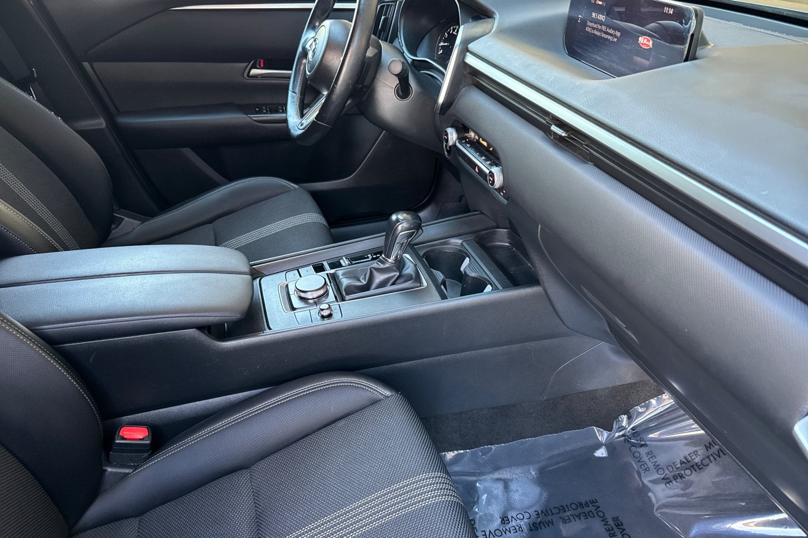 2024 Mazda Mazda CX-50 2.5 S Select Package