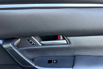2024 Mazda Mazda CX-50 2.5 S Select Package