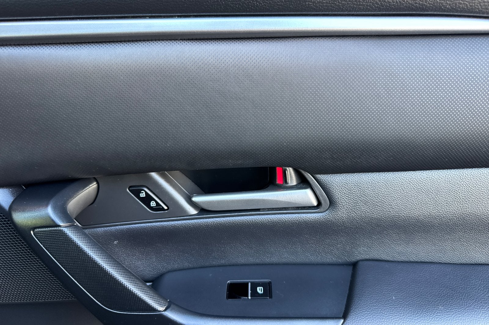 2024 Mazda Mazda CX-50 2.5 S Select Package
