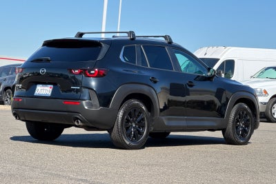 2024 Mazda Mazda CX-50 2.5 S Select Package