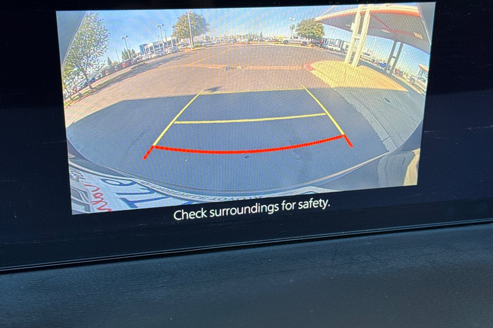 2024 Mazda Mazda CX-50 2.5 S Select Package