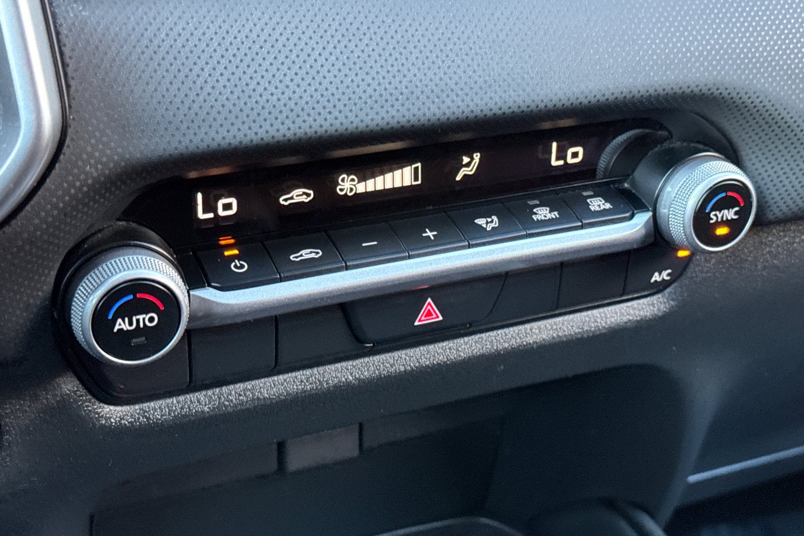 2024 Mazda Mazda CX-50 2.5 S Select Package