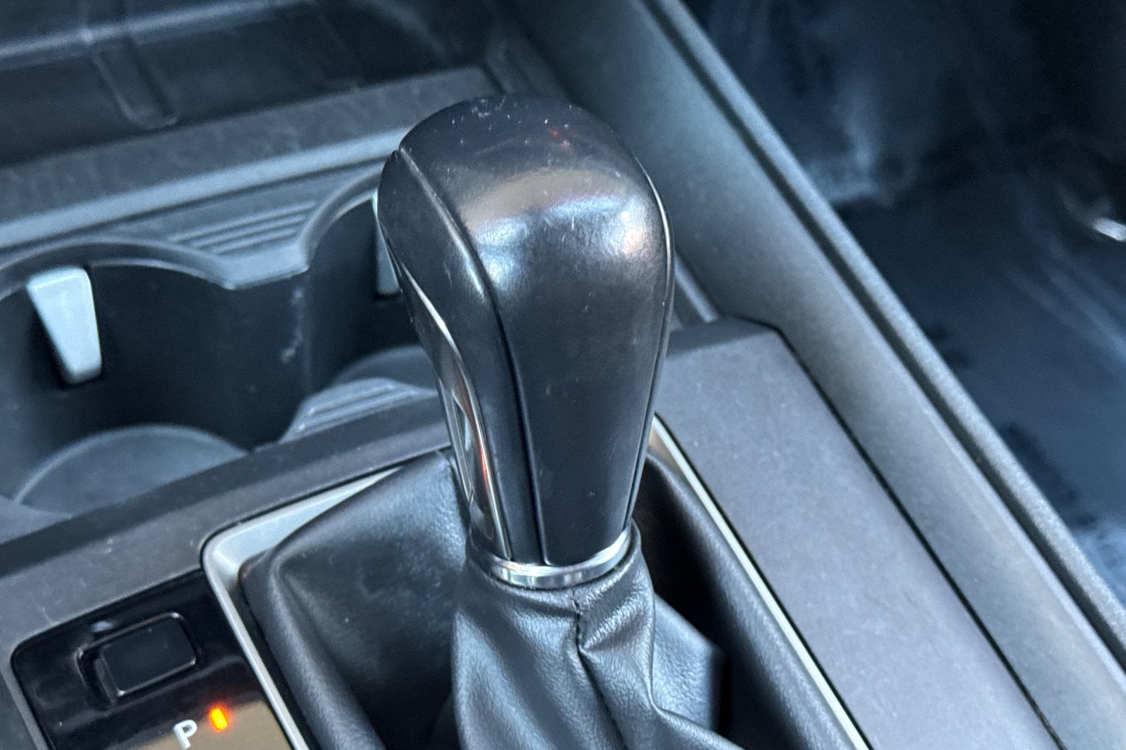 2024 Mazda Mazda CX-50 2.5 S Select Package