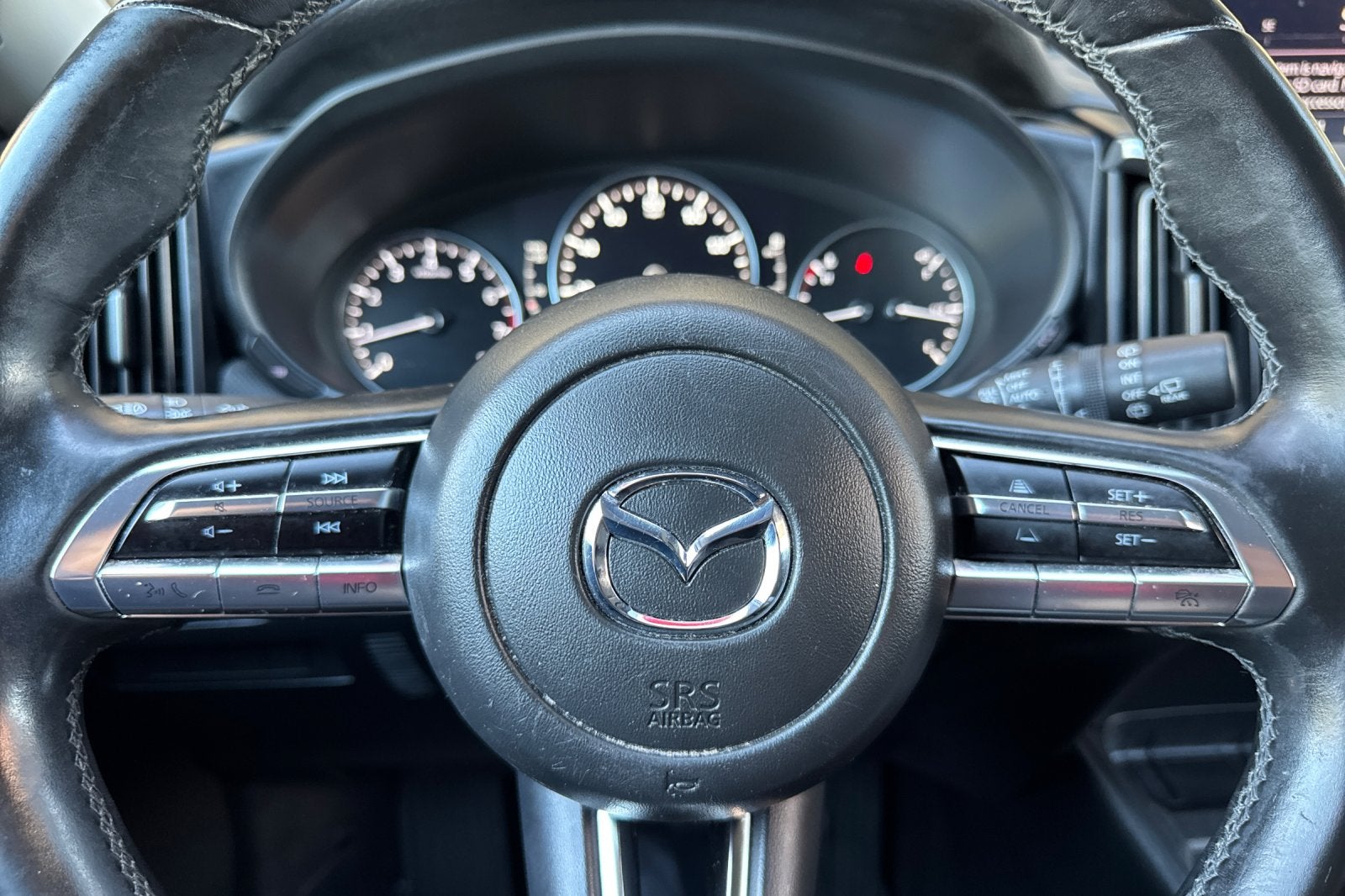 2024 Mazda Mazda CX-50 2.5 S Select Package