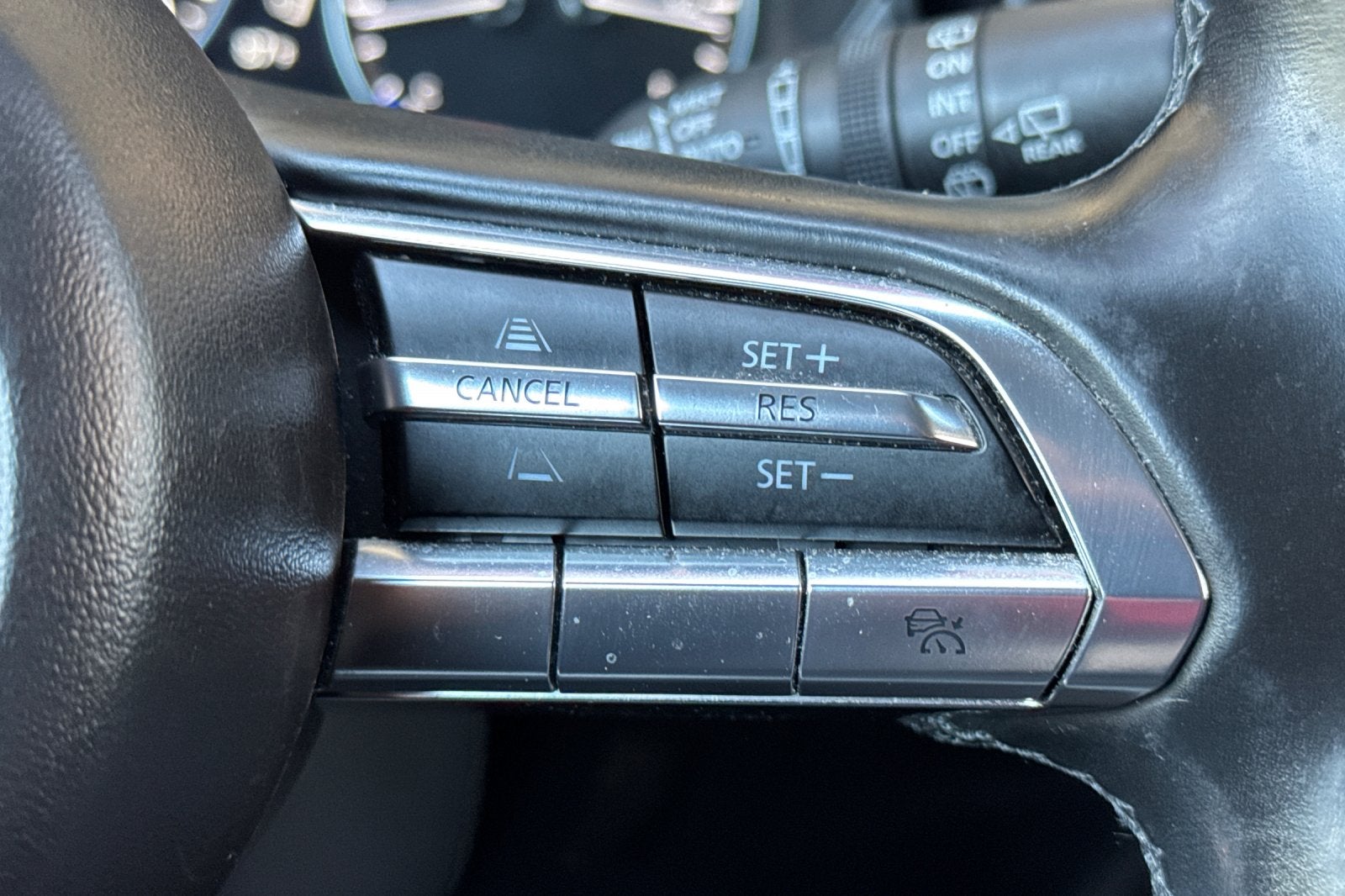 2024 Mazda Mazda CX-50 2.5 S Select Package