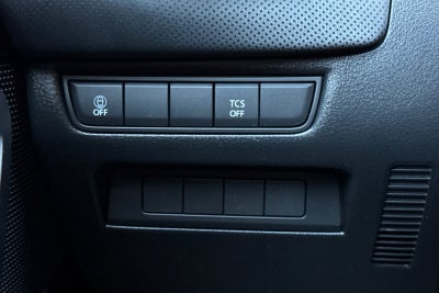 2024 Mazda Mazda CX-50 2.5 S Select Package