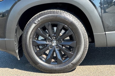 2024 Mazda Mazda CX-50 2.5 S Select Package
