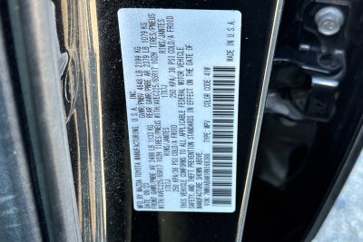 2024 Mazda Mazda CX-50 2.5 S Select Package