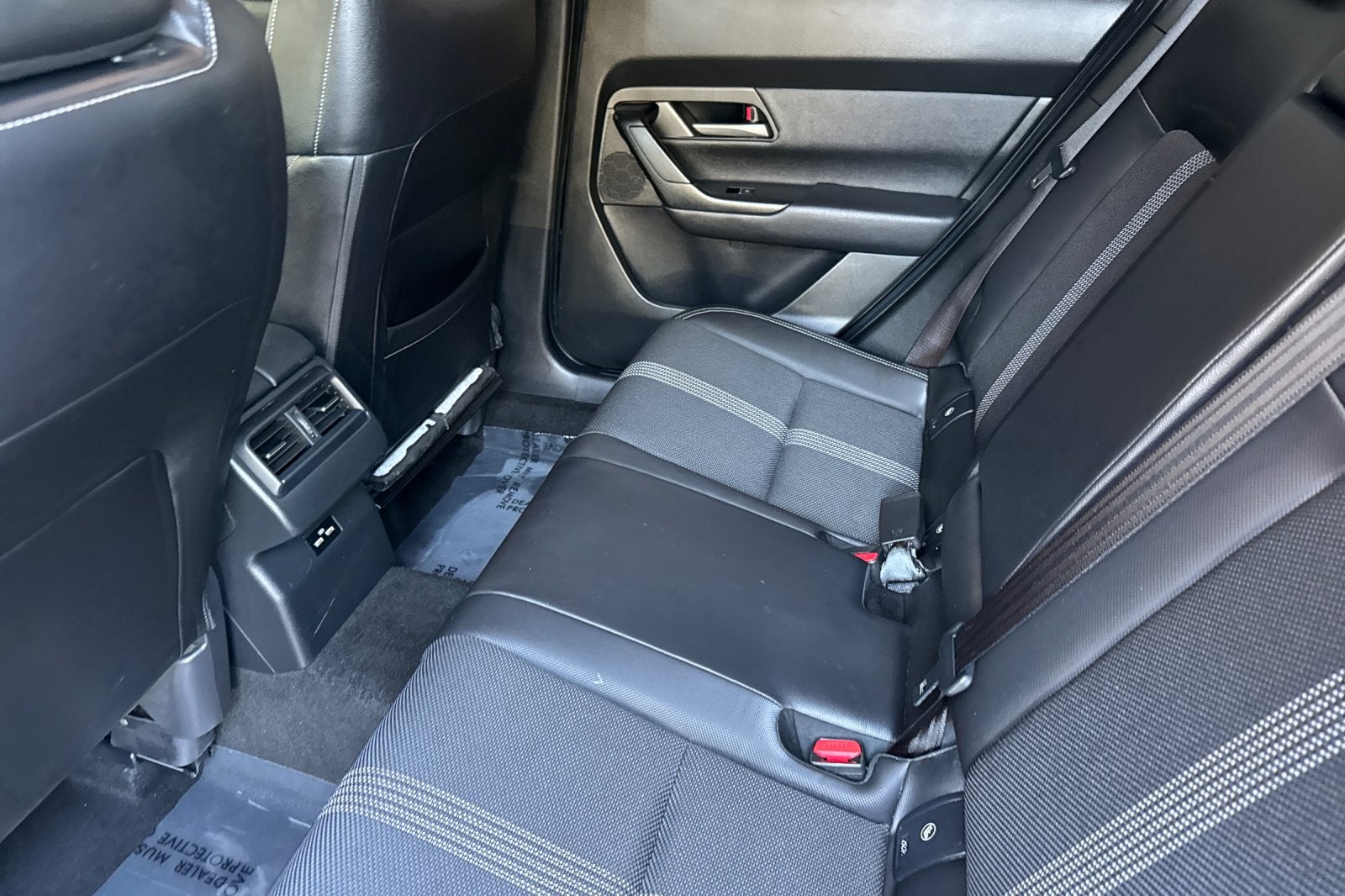 2024 Mazda Mazda CX-50 2.5 S Select Package
